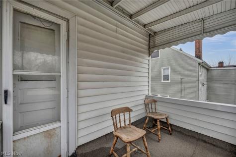 18950 Meredith Avenue Euclid OH 44119