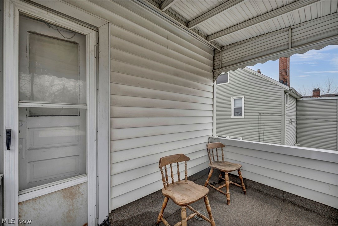 18950 Meredith Avenue Euclid OH 44119