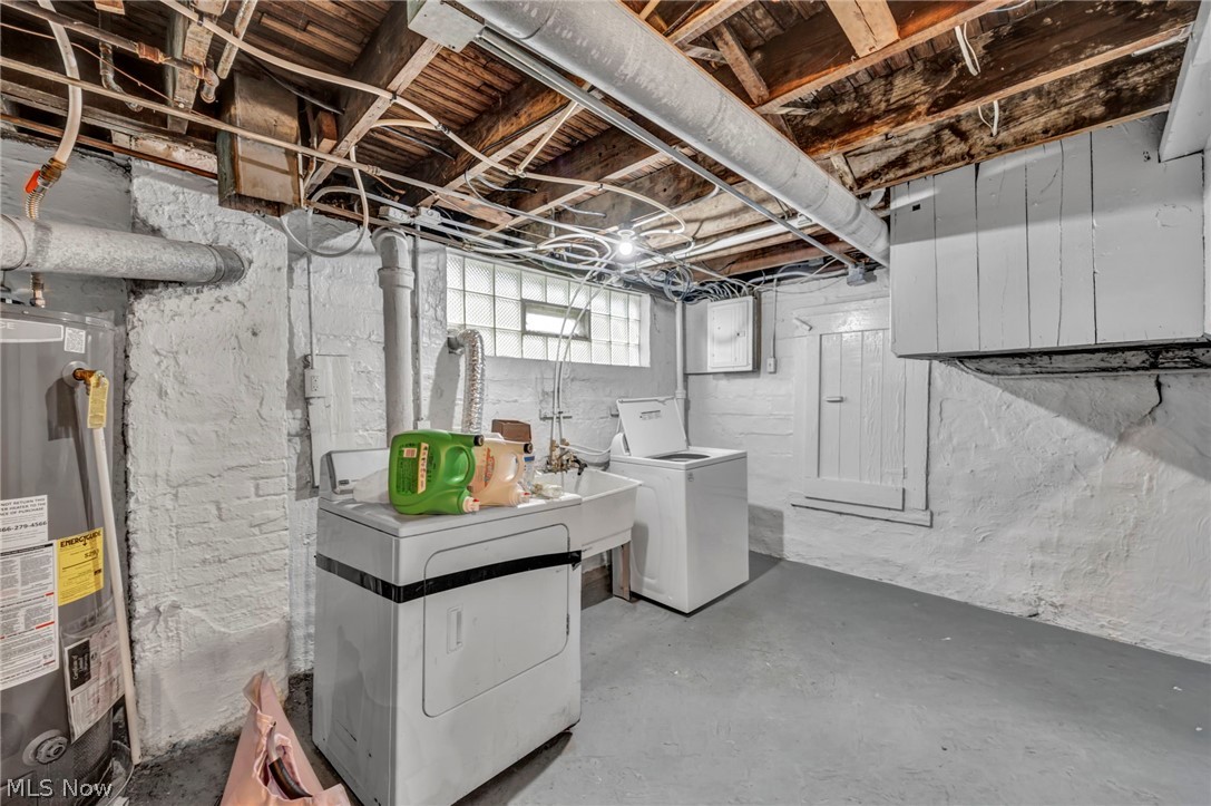 18950 Meredith Avenue Euclid OH 44119