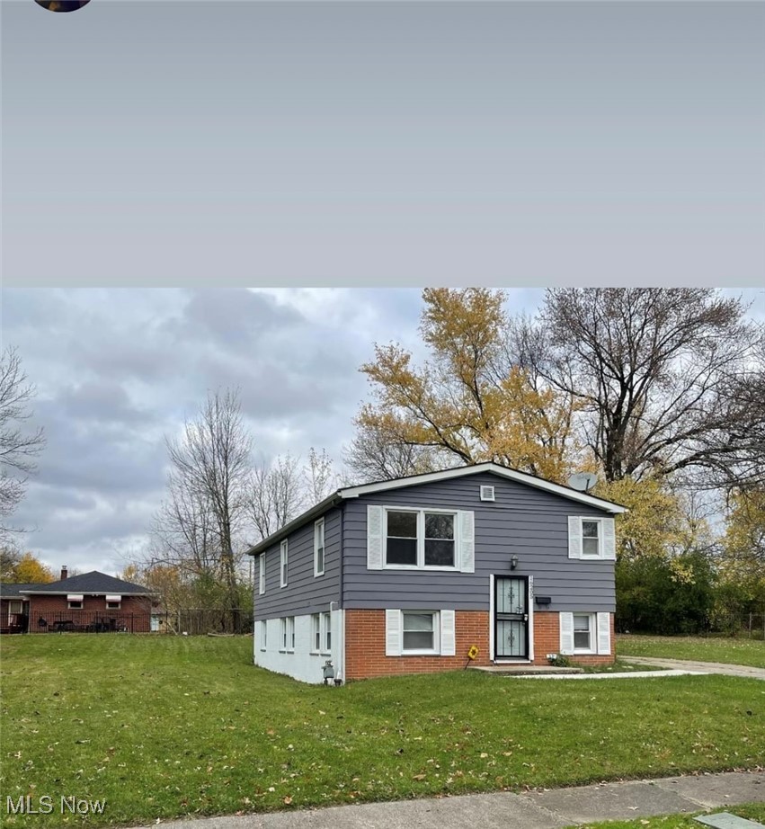 16205 Kollin Avenue Cleveland OH 44128