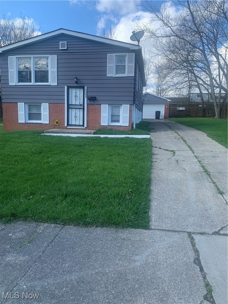 16205 Kollin Avenue Cleveland OH 44128