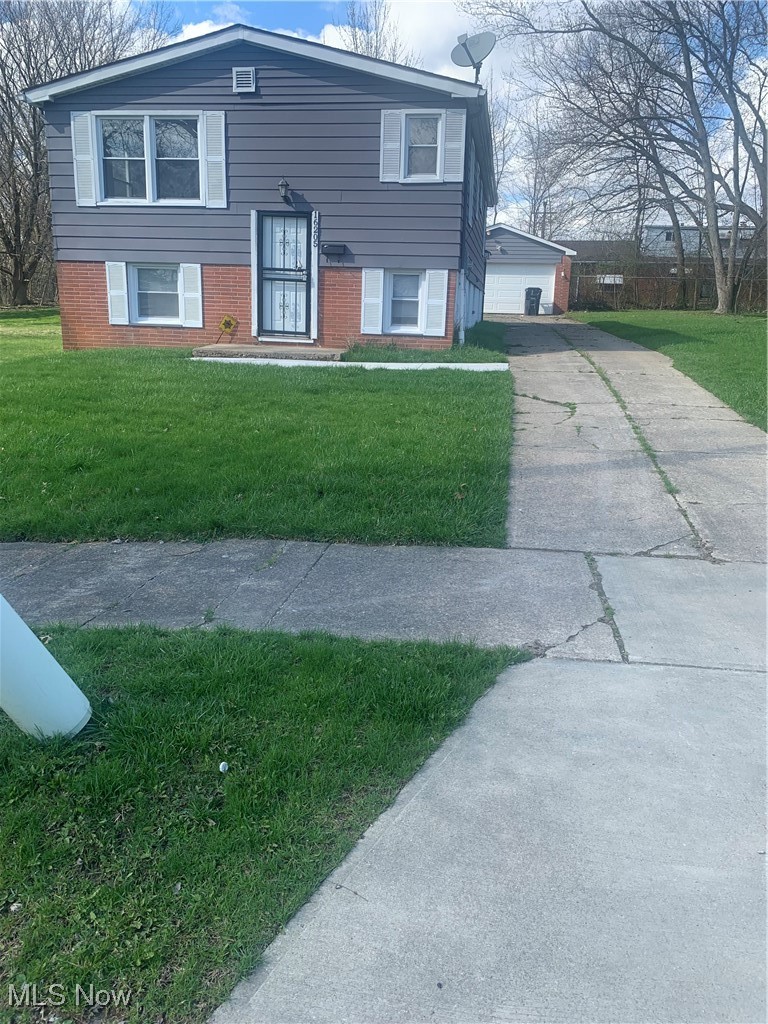 16205 Kollin Avenue Cleveland OH 44128