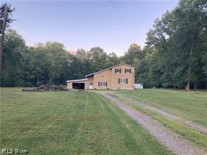 1283 Stillwagon Road SE Warren OH 44484