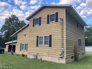 1283 Stillwagon Road SE Warren OH 44484