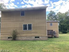 1283 Stillwagon Road SE Warren OH 44484