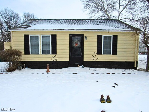 5211 Hecock Avenue Lorain OH 44055