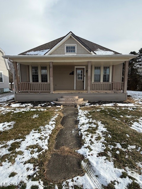 1508 Wyoming Avenue East Liverpool OH 43920