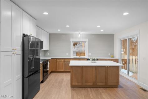7421 Herman Avenue Cleveland OH 44102