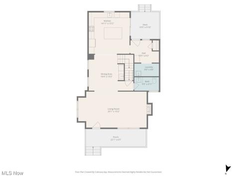 7421 Herman Avenue Cleveland OH 44102