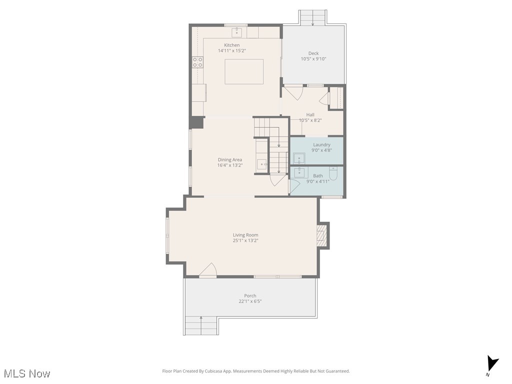 7421 Herman Avenue Cleveland OH 44102