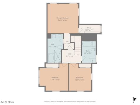 7421 Herman Avenue Cleveland OH 44102