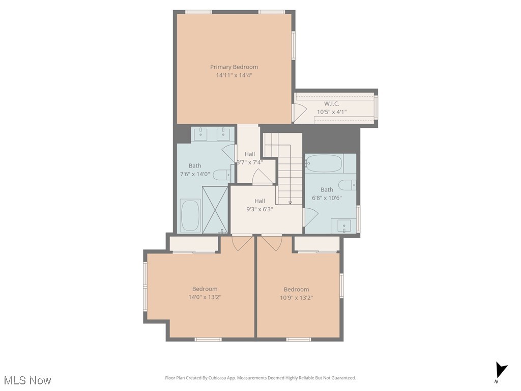 7421 Herman Avenue Cleveland OH 44102