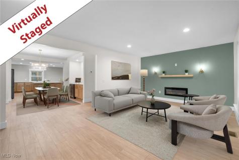 7421 Herman Avenue Cleveland OH 44102