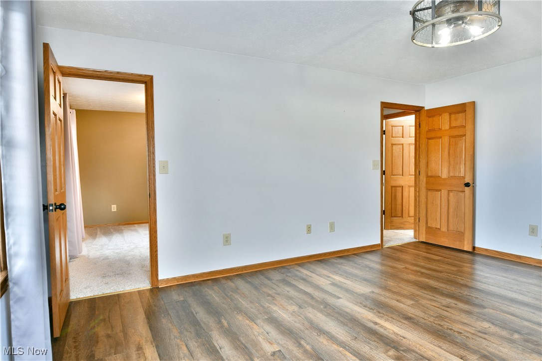2486 Waynewood Drive NE Fowler OH 44418