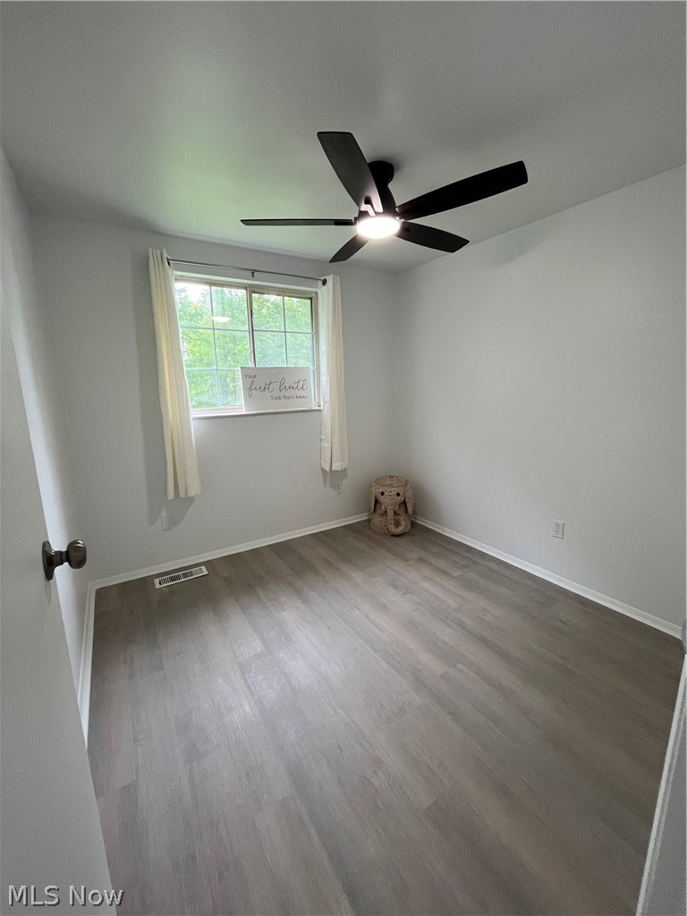 3539 Dunstan Drive Warren OH 44485
