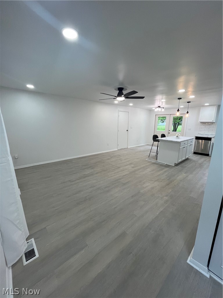 3539 Dunstan Drive Warren OH 44485