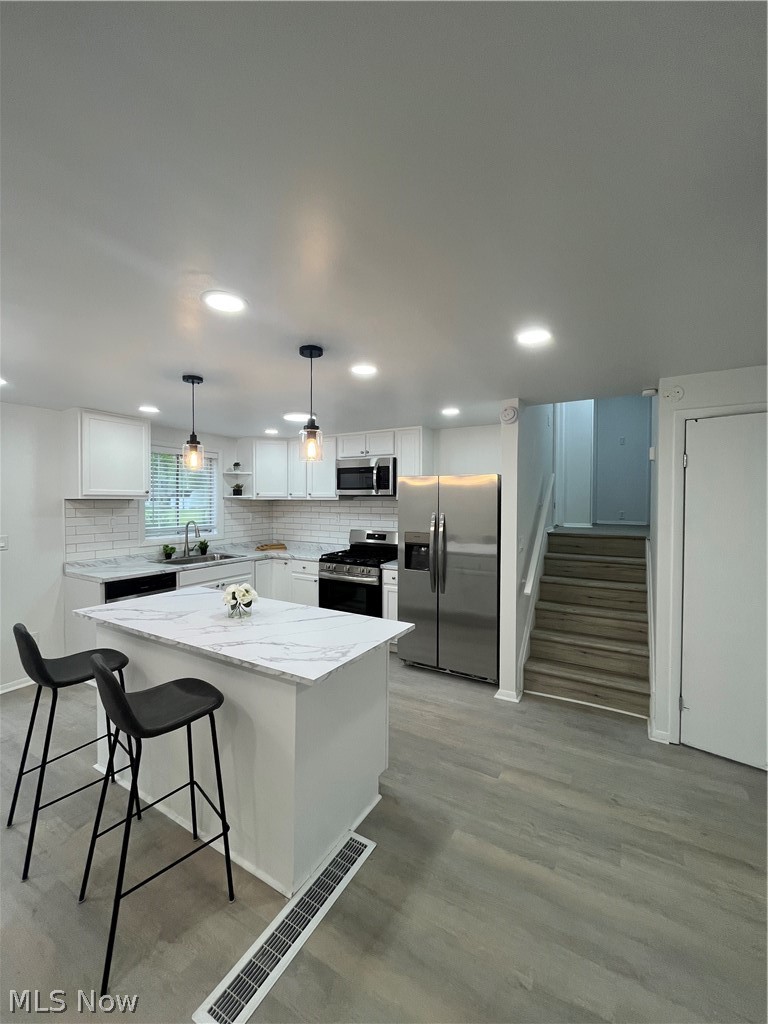 3539 Dunstan Drive Warren OH 44485