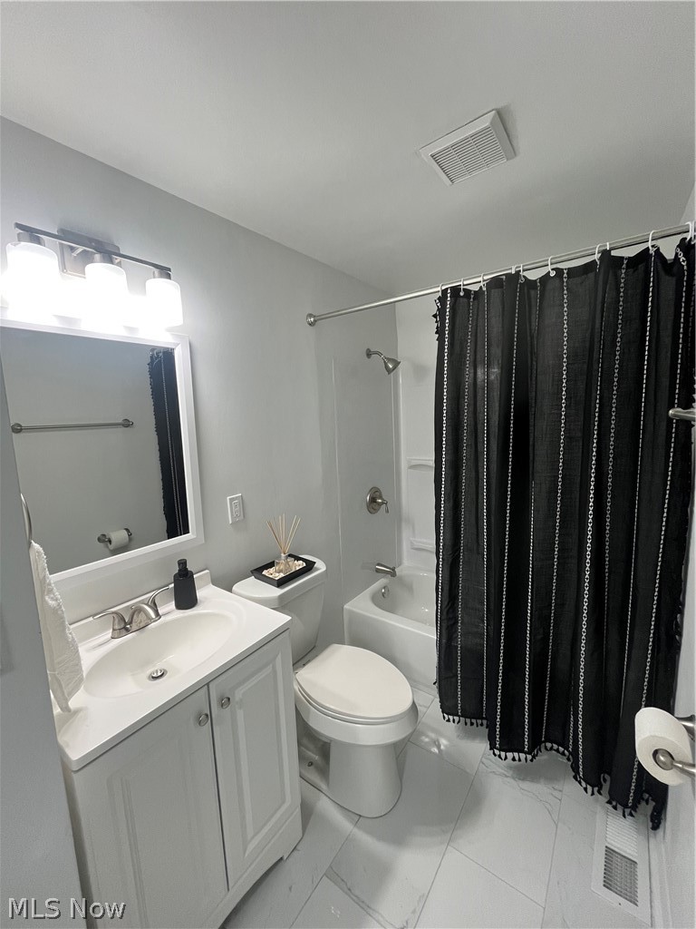 3539 Dunstan Drive Warren OH 44485