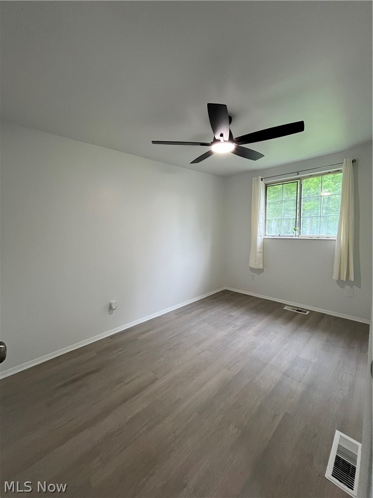 3539 Dunstan Drive Warren OH 44485