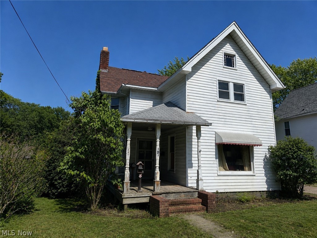 181 River Street Madison OH 44057