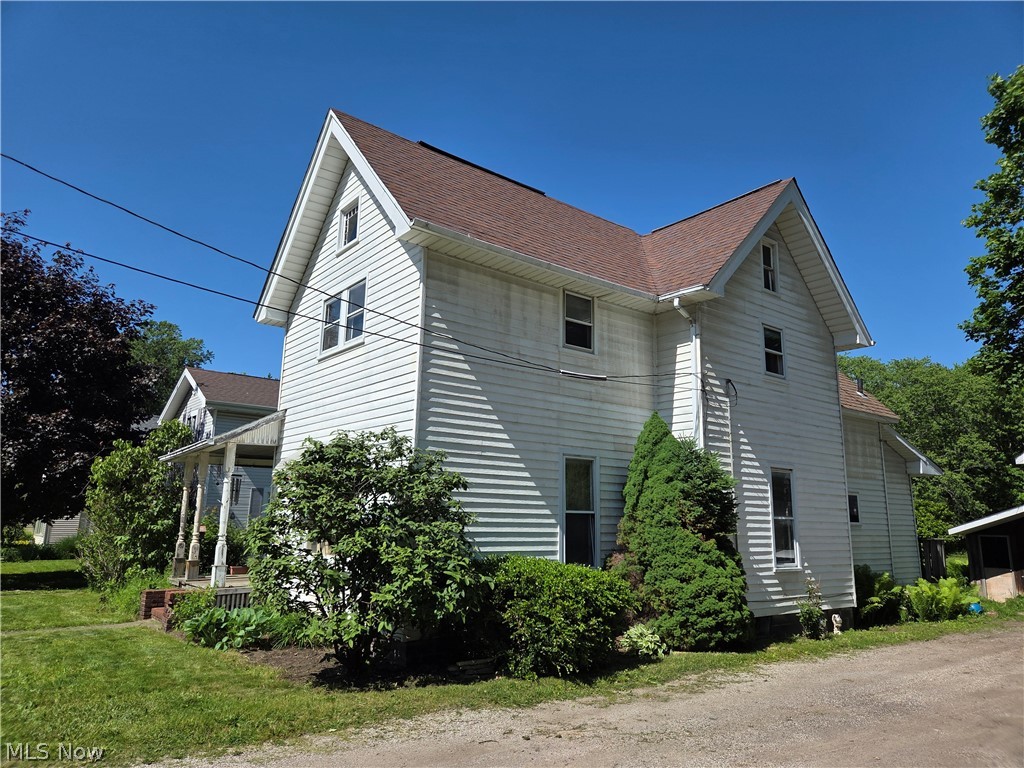 181 River Street Madison OH 44057
