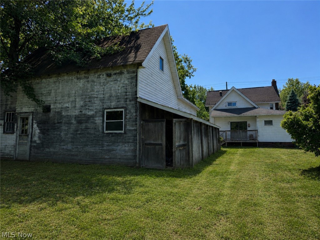 181 River Street Madison OH 44057