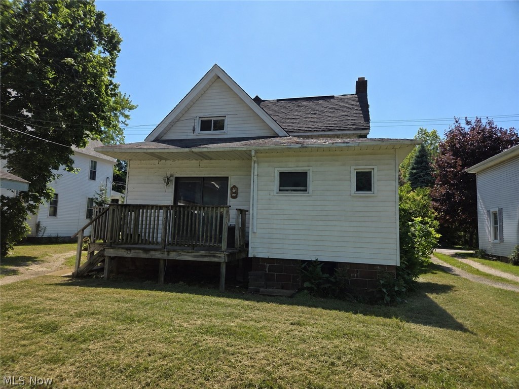 181 River Street Madison OH 44057