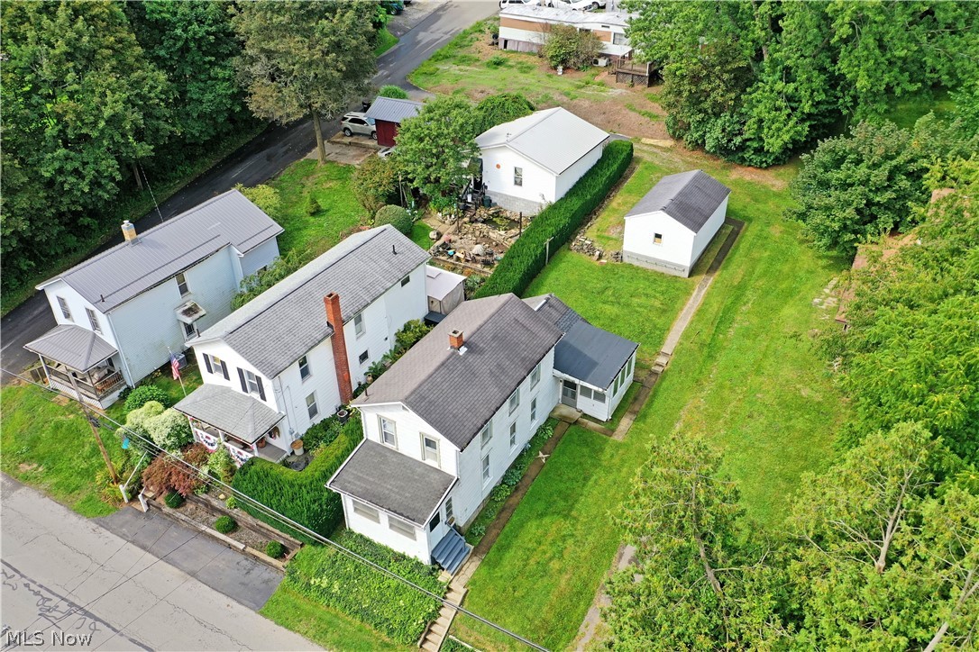 794 N Stateline Road Masury OH 44438