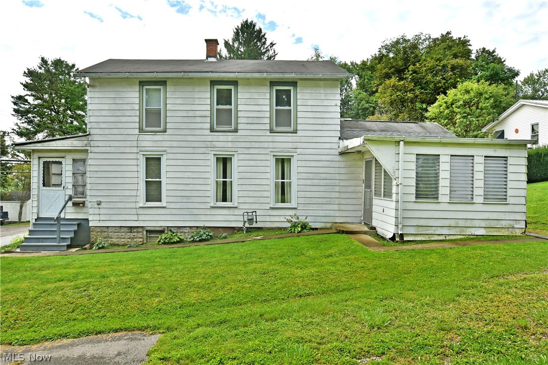 794 N Stateline Road Masury OH 44438