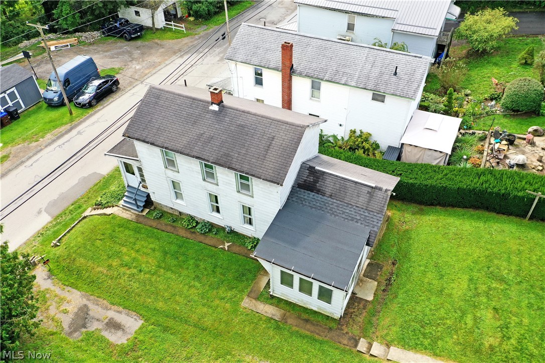 794 N Stateline Road Masury OH 44438