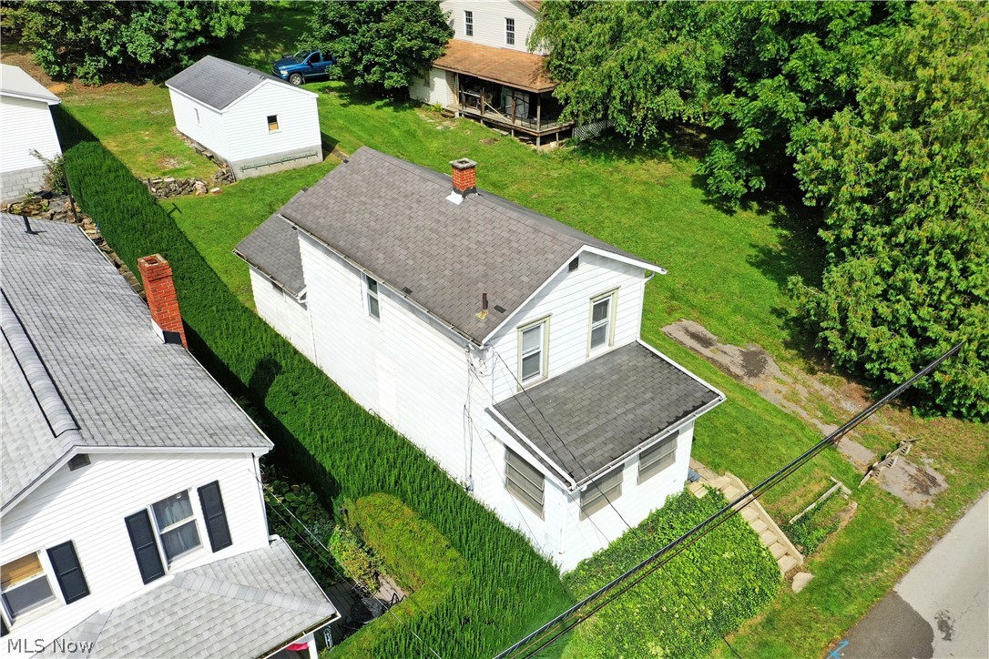 794 N Stateline Road Masury OH 44438