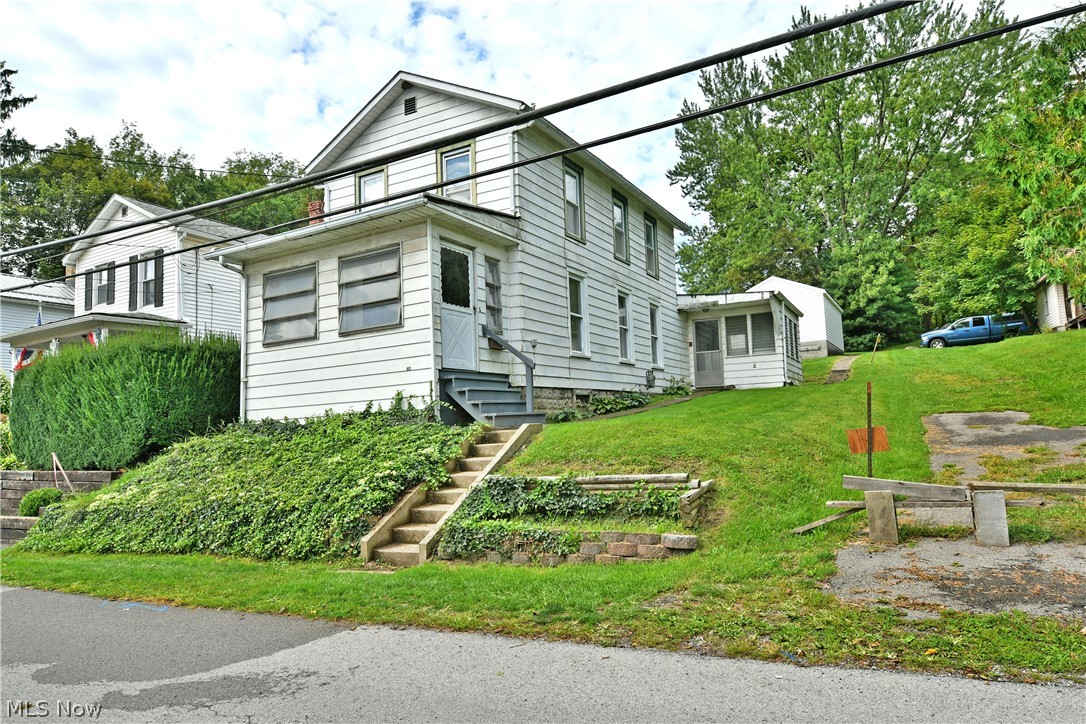 794 N Stateline Road Masury OH 44438
