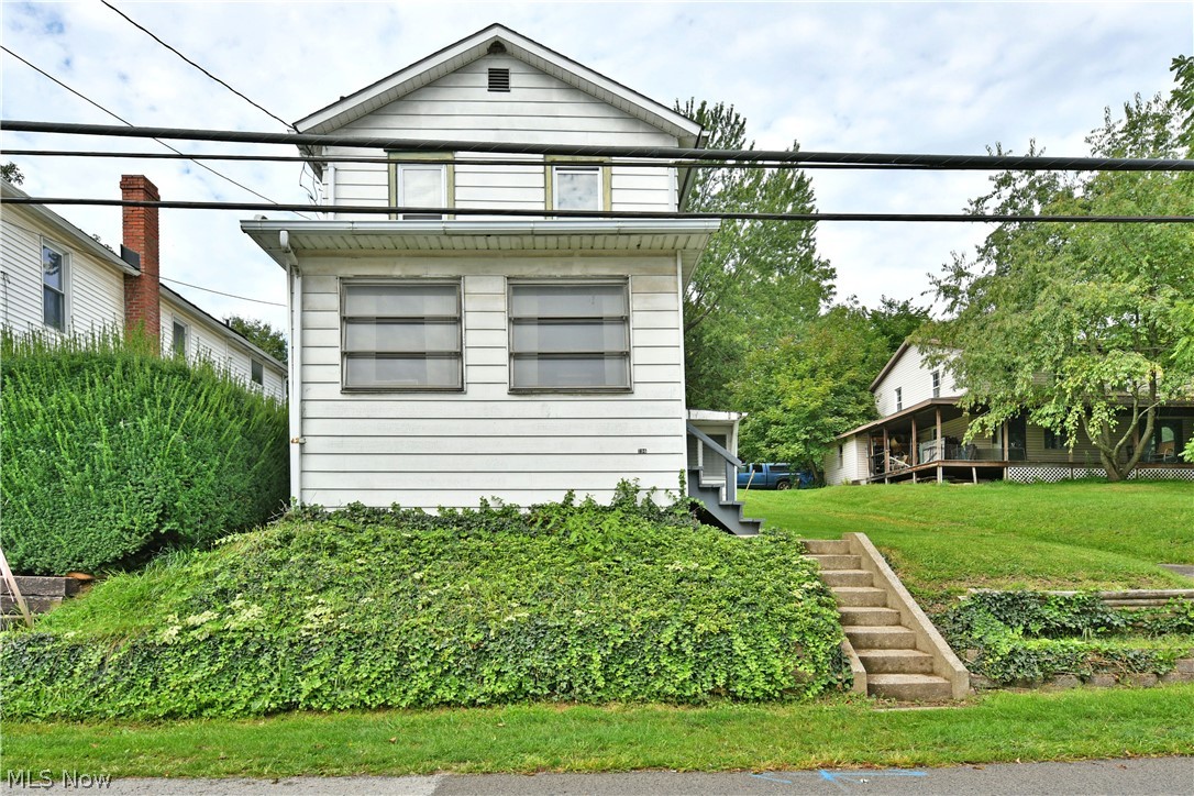 794 N Stateline Road Masury OH 44438