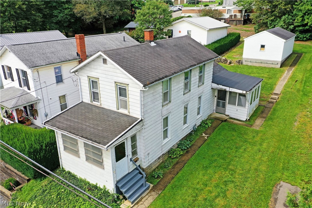 794 N Stateline Road Masury OH 44438