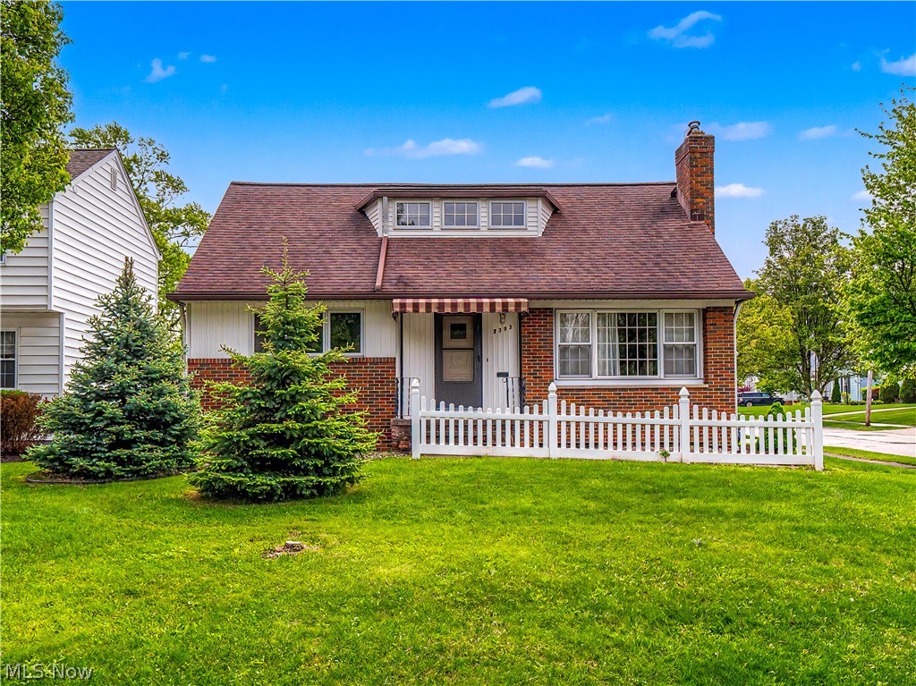7393 Nethersole Drive Middleburg Heights OH 44130