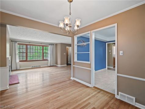 7393 Nethersole Drive Middleburg Heights OH 44130