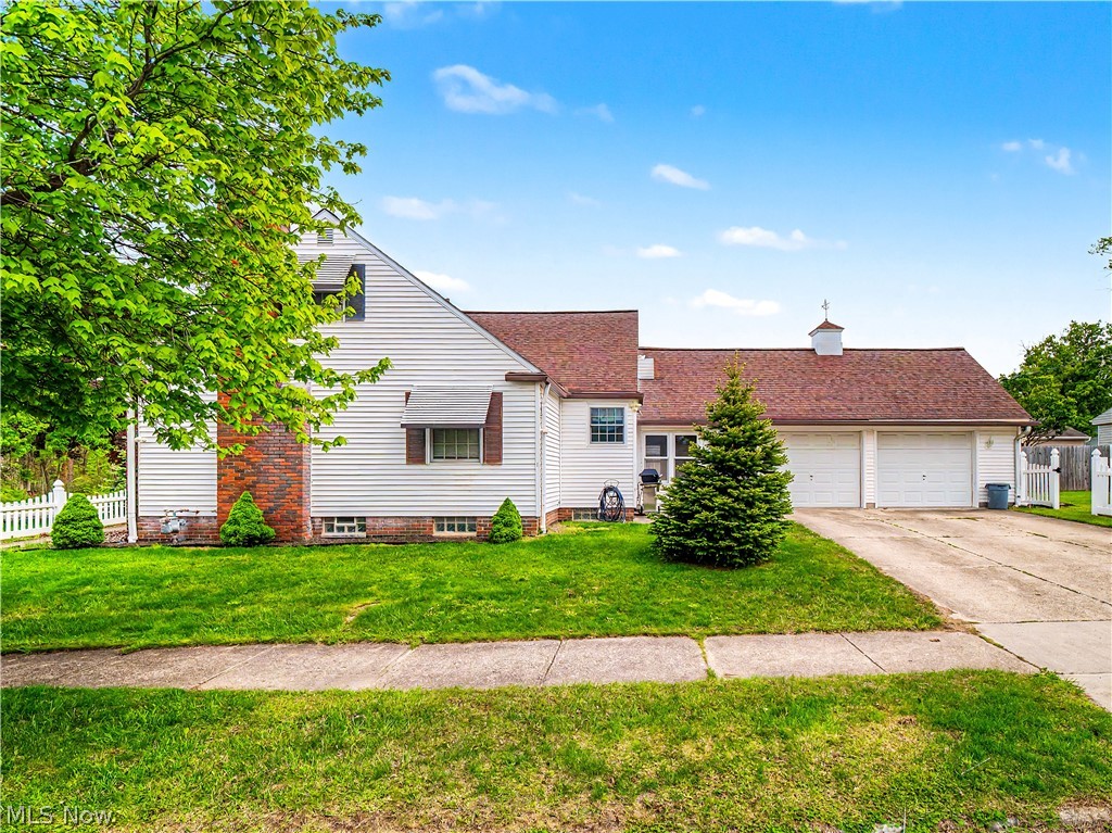 7393 Nethersole Drive Middleburg Heights OH 44130