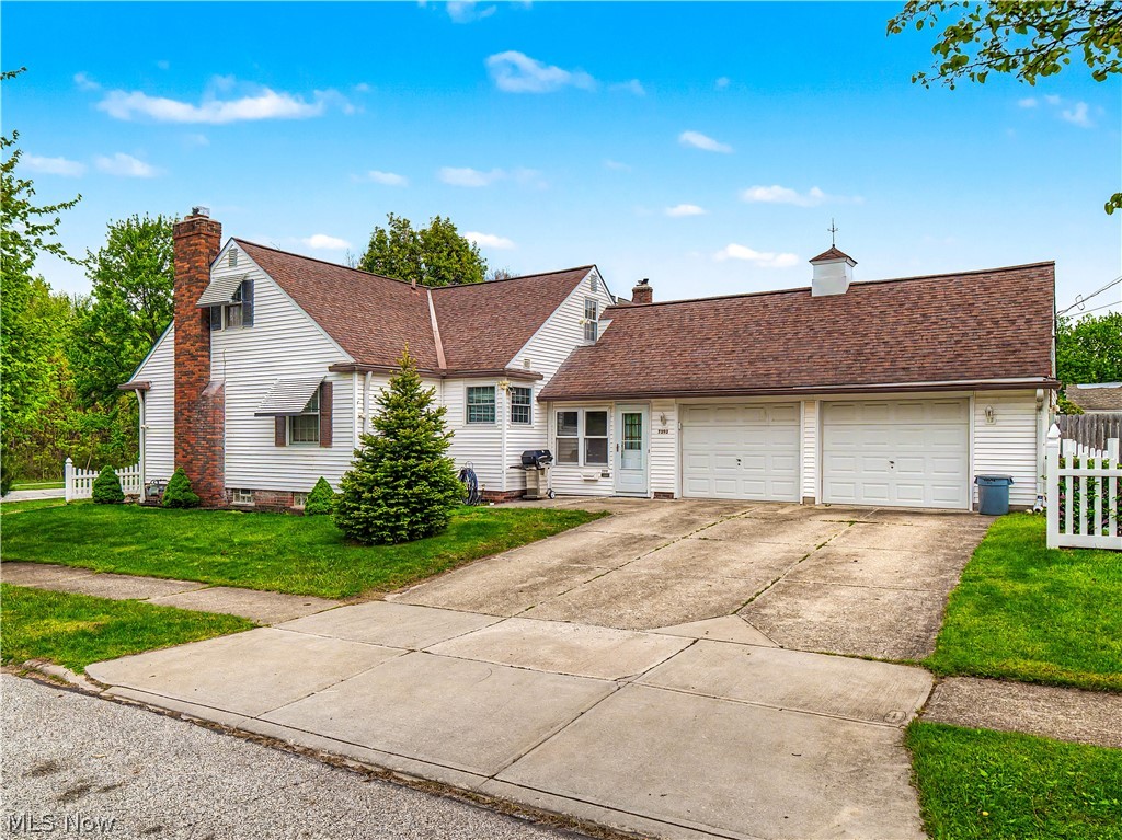 7393 Nethersole Drive Middleburg Heights OH 44130
