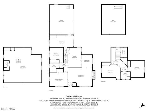7393 Nethersole Drive Middleburg Heights OH 44130