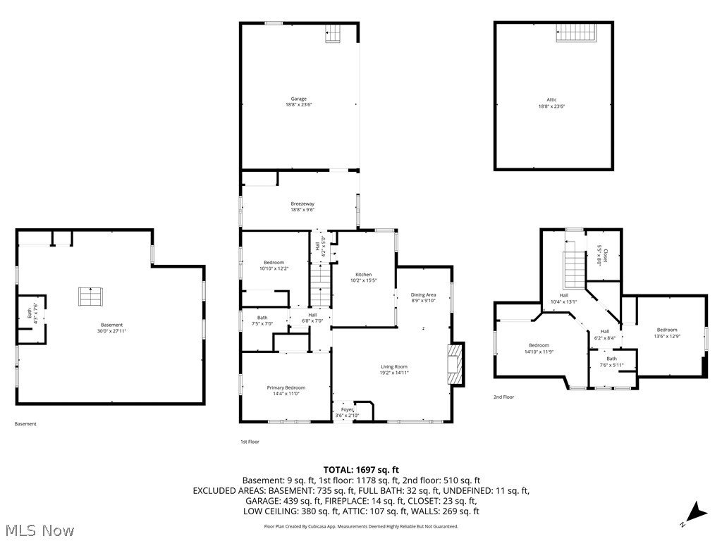7393 Nethersole Drive Middleburg Heights OH 44130