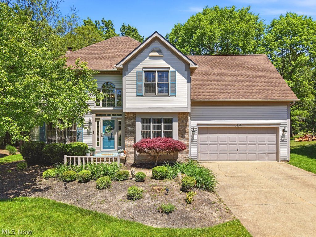 1287 Red Bush Lane Macedonia OH 44056