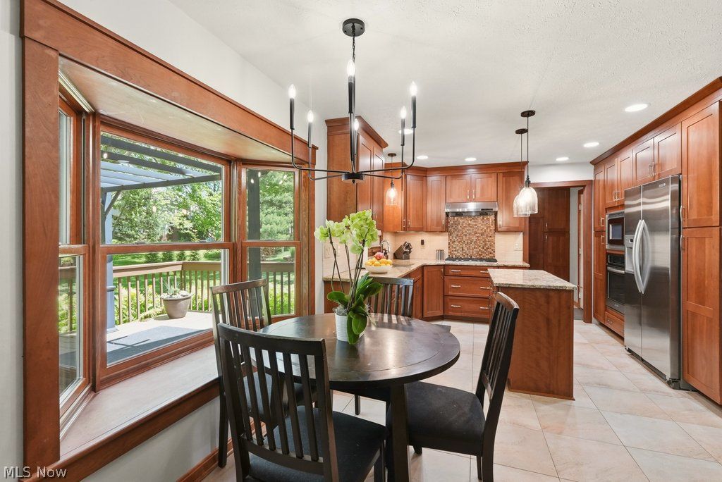 1287 Red Bush Lane Macedonia OH 44056