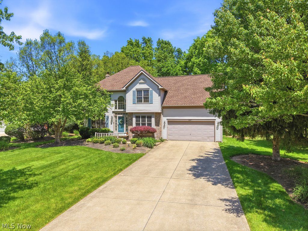 1287 Red Bush Lane Macedonia OH 44056