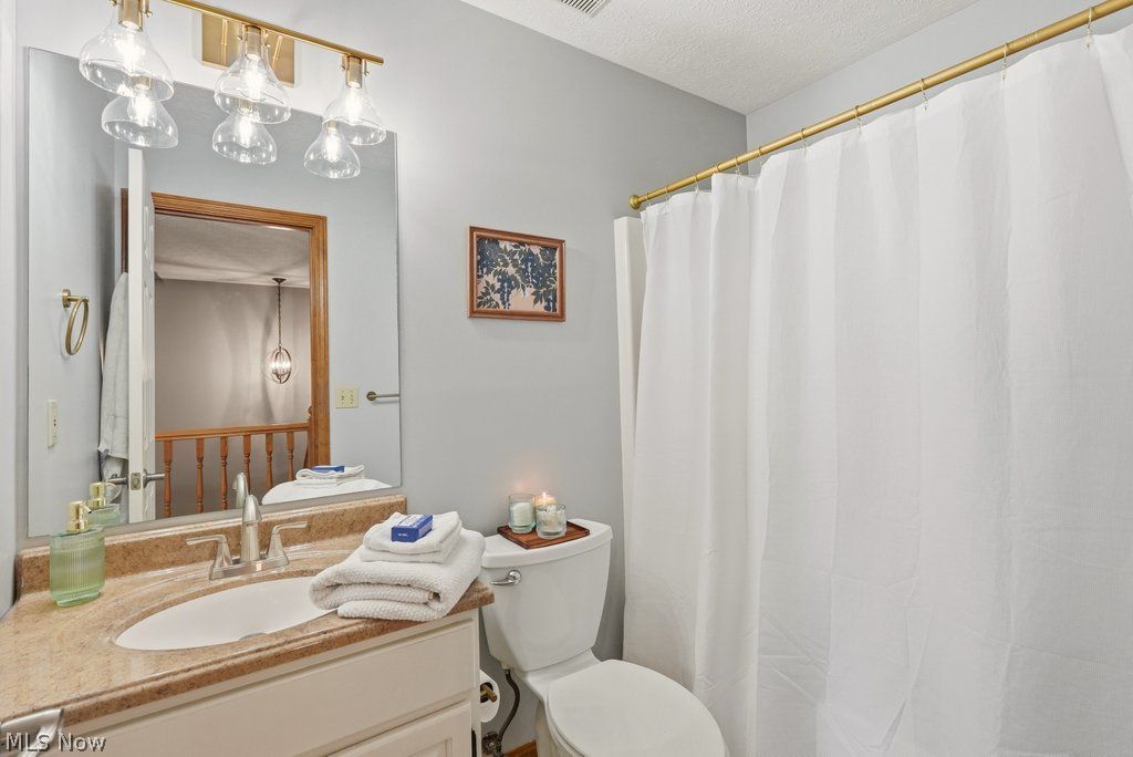1287 Red Bush Lane Macedonia OH 44056