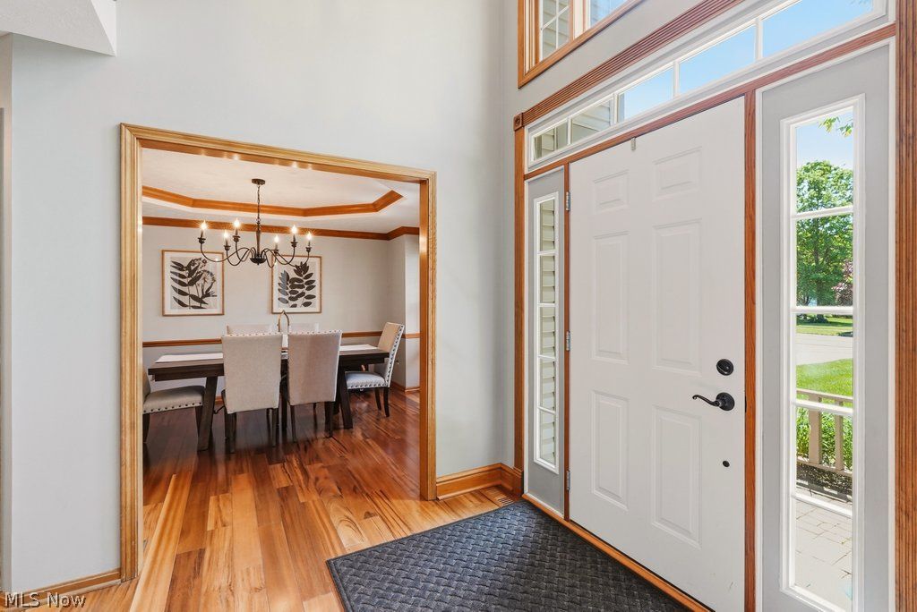 1287 Red Bush Lane Macedonia OH 44056
