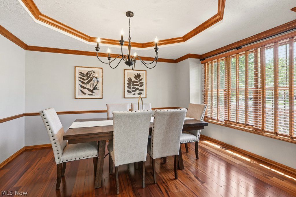 1287 Red Bush Lane Macedonia OH 44056