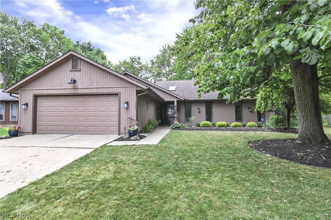 14855 Hartford Trail Strongsville OH 44136
