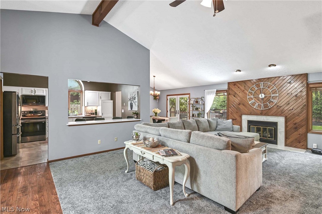 14855 Hartford Trail Strongsville OH 44136