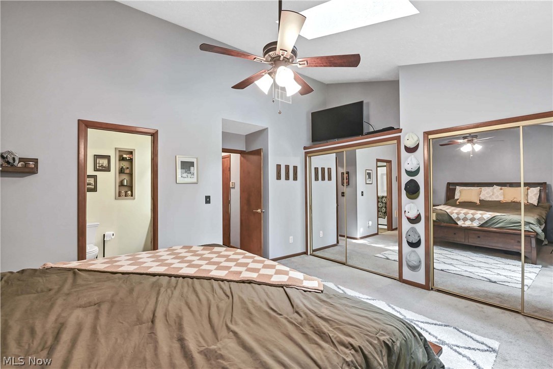 14855 Hartford Trail Strongsville OH 44136