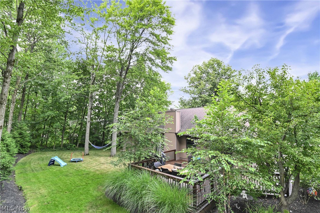 14855 Hartford Trail Strongsville OH 44136